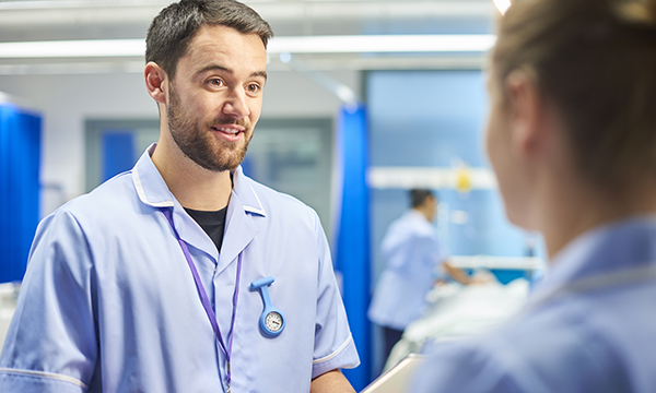 Investigating organisational justice and job satisfaction as perceived by nurses, and its relationship to organizational citizenship behaviour