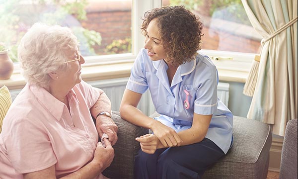 Social prescribing: a nurse-led pilot project in a general practice setting