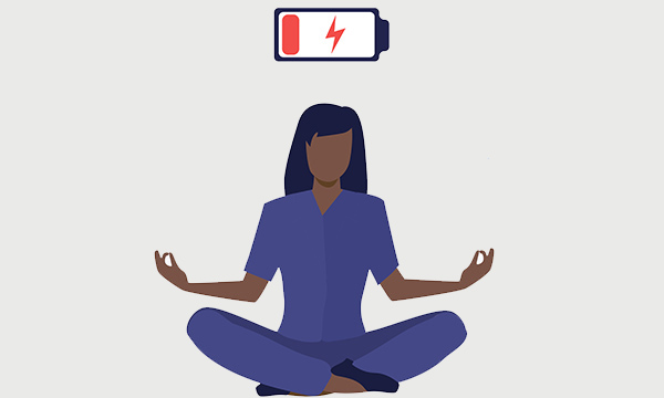 Do mindfulness interventions reduce burnout in oncology nurses? A literature review