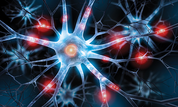 Association between medically assisted detoxification and neuropathic pain