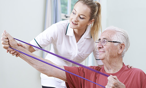 Frailty assessment and interventions for community-dwelling older adults: a rapid review