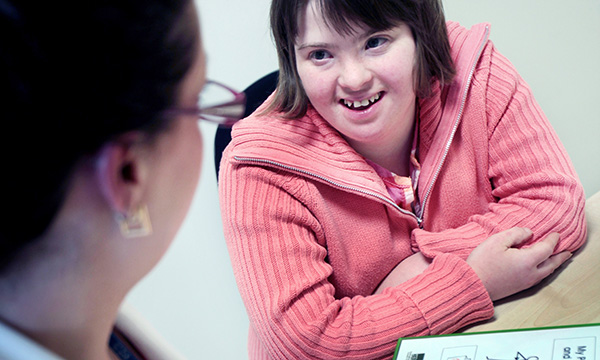 Successful strategies for including adults with intellectual disabilities in research studies that use interpretative phenomenological analysis