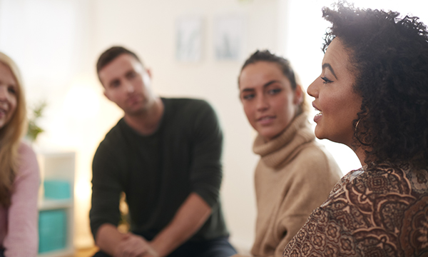 Patient and public involvement in research design and oversight