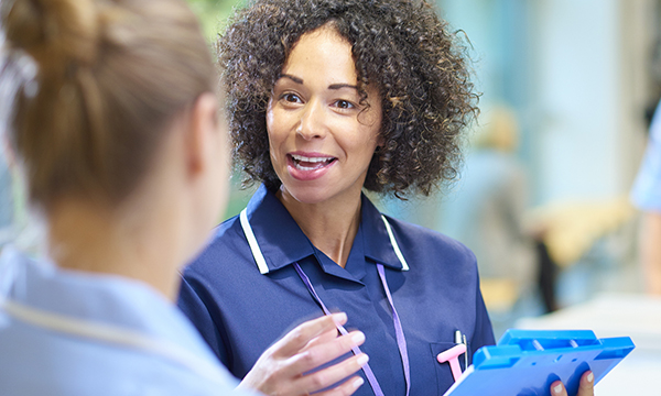 Role of emotional intelligence in effective nurse leadership