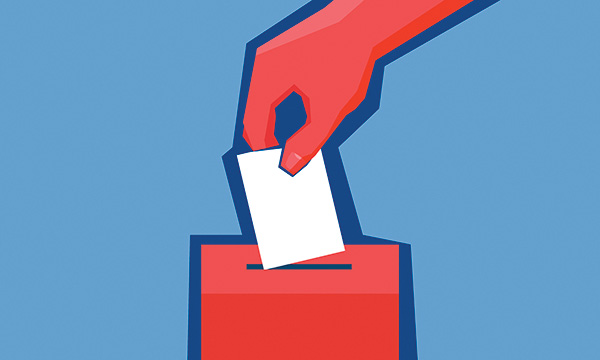 RCN announces results of its consultative ballot on NHS pay award in England and Wales