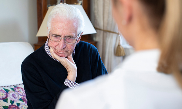 Understanding the importance of recognising, treating and preventing stroke