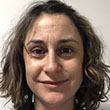 Photo of team member Susana Lucena-Amara
