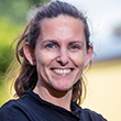 Photo of Rebecca Crossley