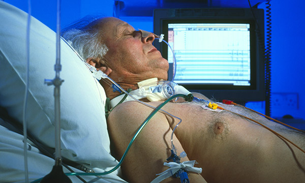 Investigating patient outcomes and healthcare costs associated with ventilator-associated pneumonia