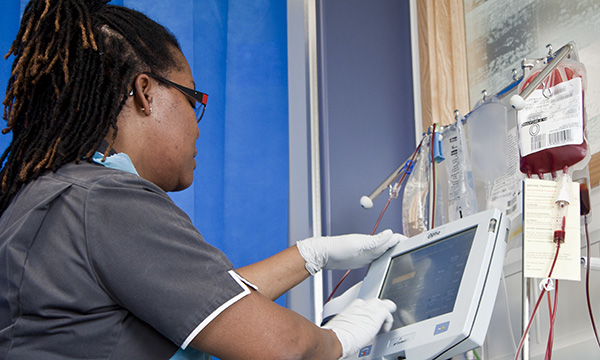 Assessing and managing post-operative haemorrhage and haemorrhagic shock