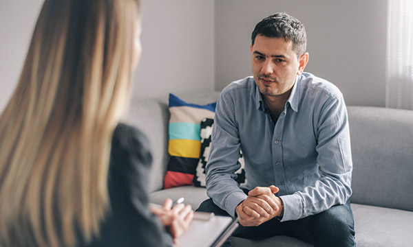 Promoting alternatives to PRN medicines in secure inpatient mental health services