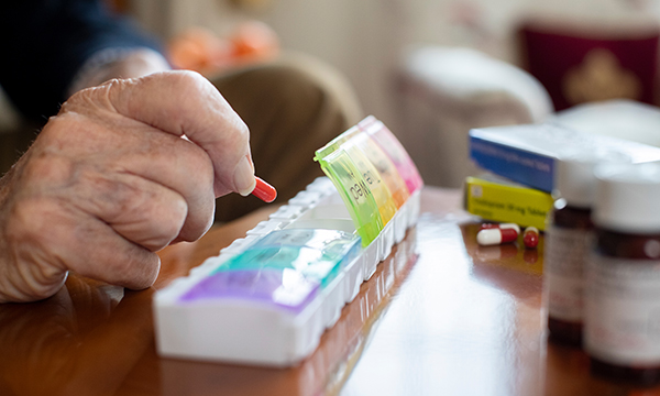 Understanding the pharmacology of the side effects of medicines for effective prevention of adverse drug reactions 