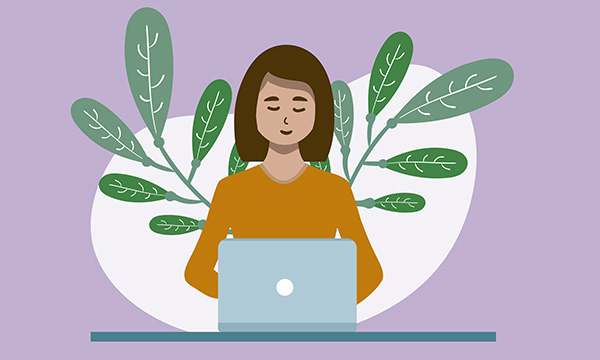 Email correspondence