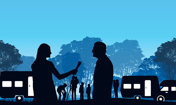 Public involvement in participatory research: the experiences of peer interviewers from Roma, Gypsy and Traveller communities