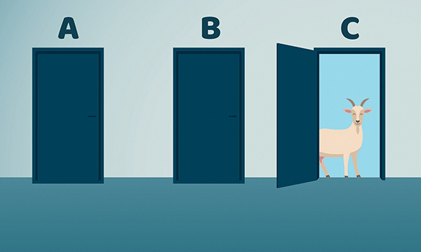 Research illustration