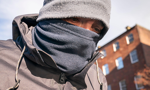 Former operating theatre nurse Paul Grayson outside Sheffield magistrates court