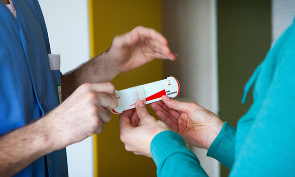 An overview of pain assessment and management