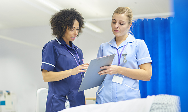 Reflecting on the development of a band 5 nurse coordinators’ competency pathway in a children’s hospital