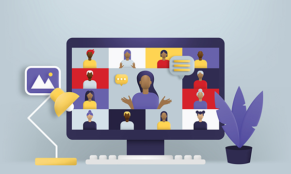 Digital illustration