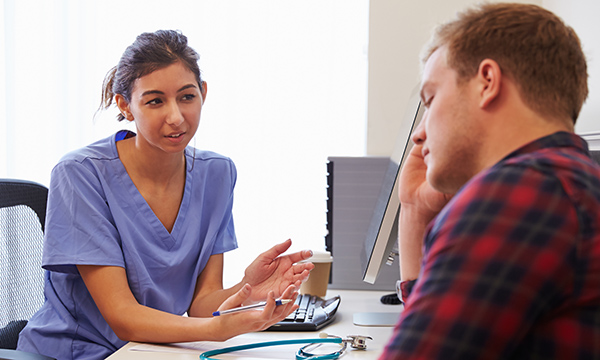 Self-harm and suicide: occurrence, risk assessment and management for general nurses