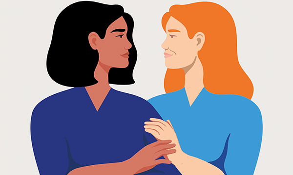 Emotional labour in oncology and haematology nursing: exploring effects and coping strategies