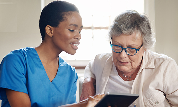 Co-production: what it is and how it can ensure inclusive practice for service users and staff