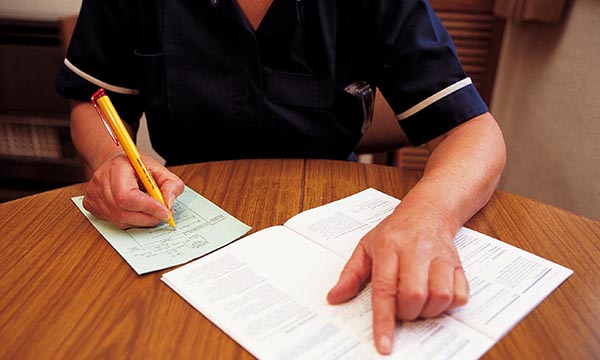 Professional, legal and ethical dimensions of prescribing. Part 2: legal and ethical