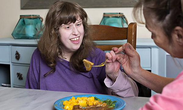 Managing malnutrition