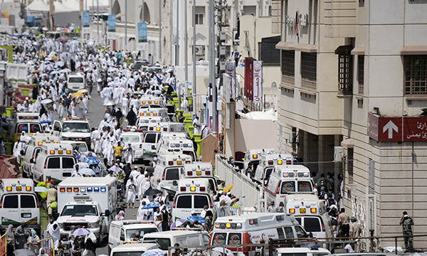 Disaster nursing and disaster preparedness: an investigation of nursing students’ knowledge, competence and attitudes