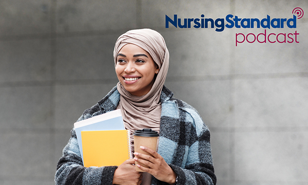 Nursing students talk about what they wish they'd know before embarking on their degrees