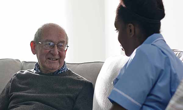 Indwelling pleural catheter insertion for the management of malignant pleural effusion: exploring patients’ experiences