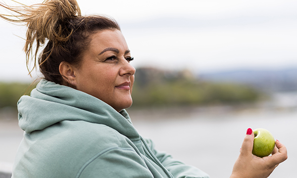 Understanding obesity and addressing stigma: the role of healthcare professionals