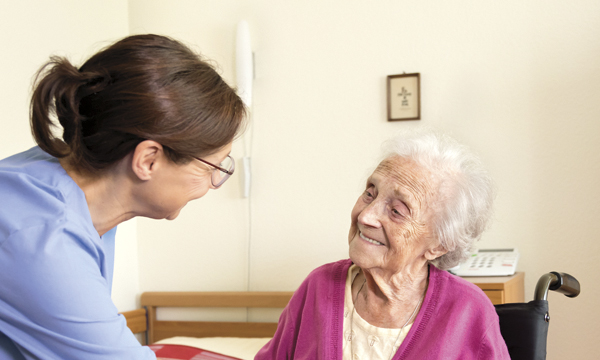 Recognising eating disorders in older people