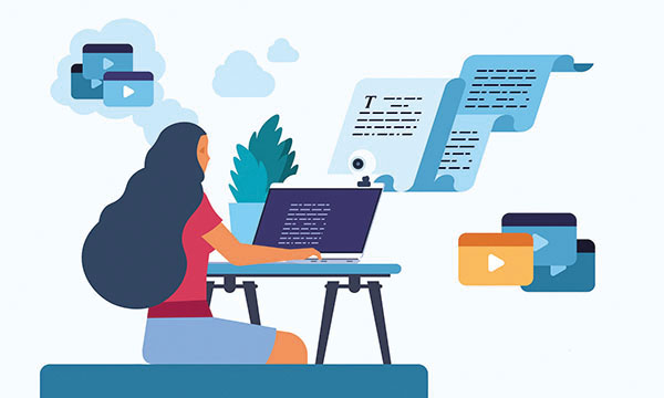 Writing for publication