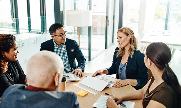 Benefits of a collaborative approach to service evaluation in urgent care