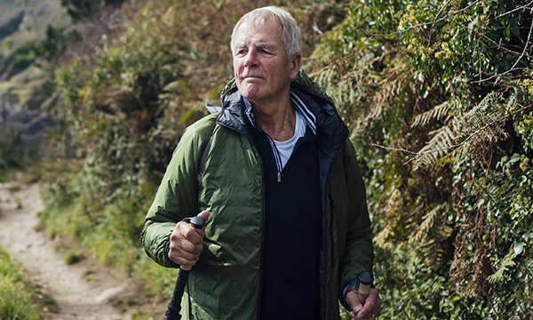 Advising older people on physical activity: challenges and strategies