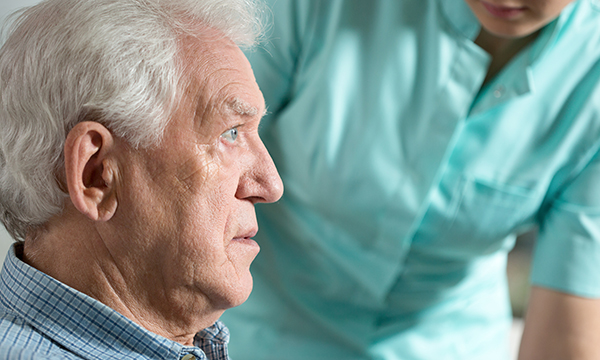 Understanding the effects of adverse childhood experiences on older people