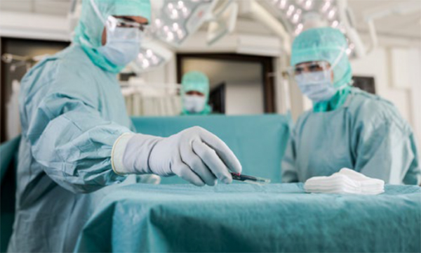 Sponsored: Launch of Mölnlycke’s clinical consensus statement: ‘Healthy skin, safe patients: the value of patient hygiene