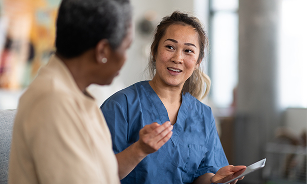 Making more nurses, one minute at a time: an efficiency and quality improvement project in emergency triage