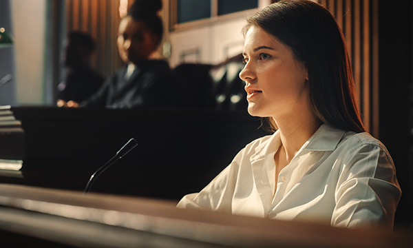 Understanding the nurse’s role as a professional witness