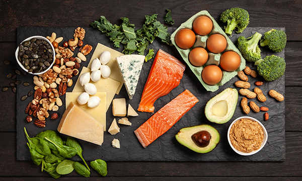 Exploring the use of alternative diets in people living with cancer