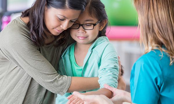 Non-urgent presentations to the paediatric emergency department: a literature review