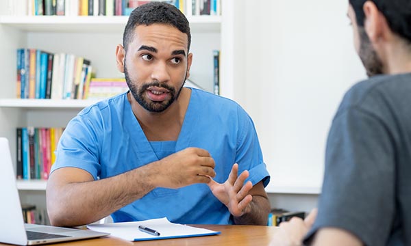 Principles, tools and techniques for brief behaviour change interventions