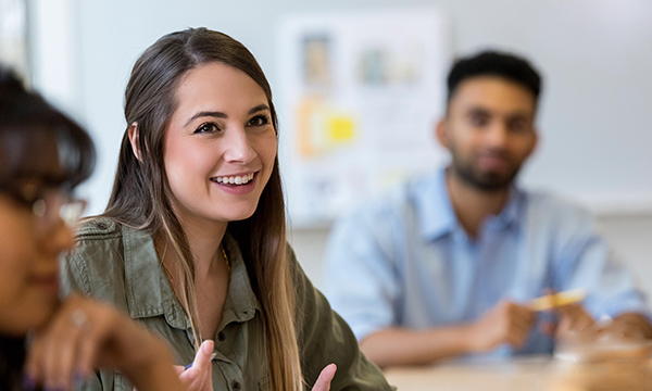 Nursing students’ experiences of developing a university curriculum for learning disability