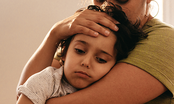 Henoch-Schönlein purpura (HSP) is a disease that mainly affects children’s small blood vessels