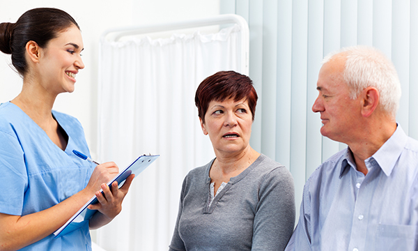 Dementia and comorbid cancer: challenges and implications for nursing practice