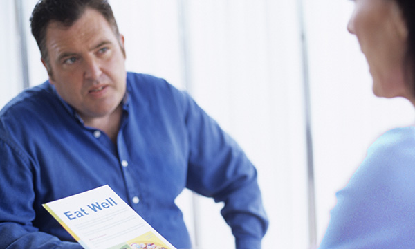 Reducing and managing dementia risk in primary care