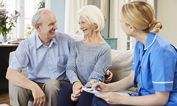 Recognition and assessment of dementia in a primary care setting