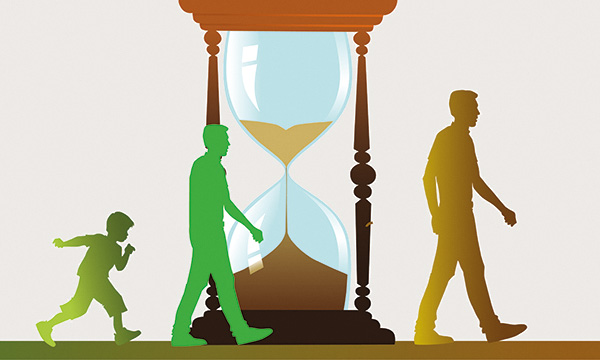 Exploring the perspectives of parents on their child’s transition into adult learning disability services