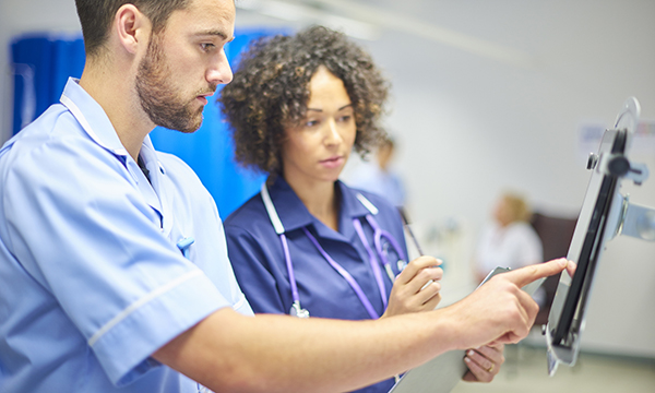 Developing a standardised pre-SACT safety checklist for nurses on a haematology unit